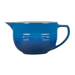 Le Creuset Signature Stoneware Batter Bowl