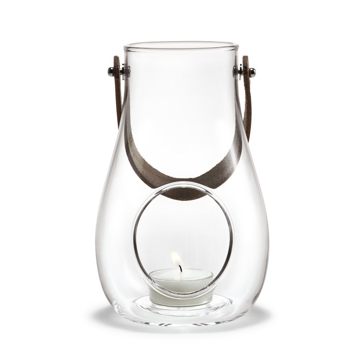 Holmegaard Design with Light Lantern | Williams Sonoma