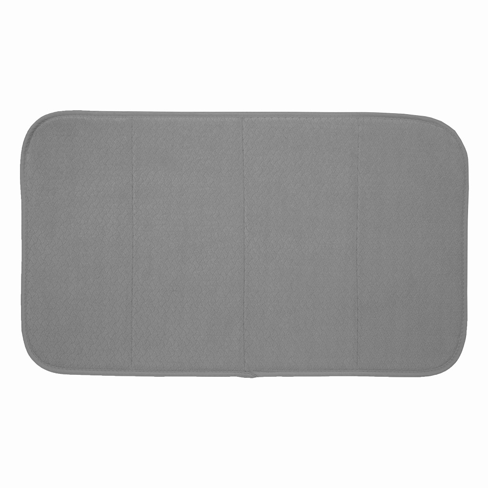 All Clad Drying Mat - Pewter