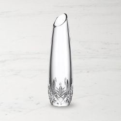 Waterford Lismore Essence Bud Vase