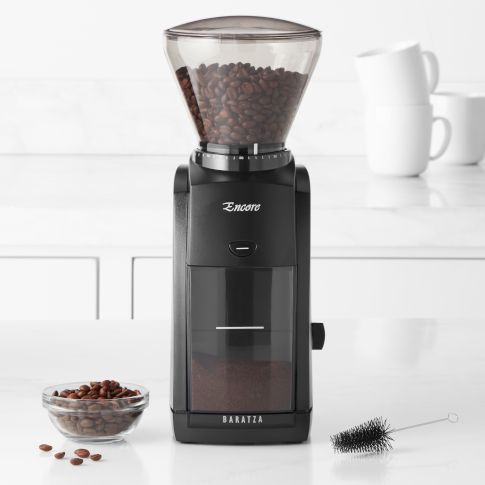 Select Baratza Encore &amp; Virtuoso+ Coffee Grinders - 20% Off