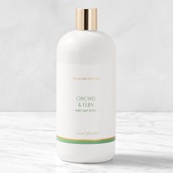 Home Fragrance Orchid & Fern Hand Soap Refill