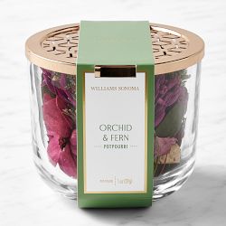 Home Fragrance Orchid & Fern Potpourri