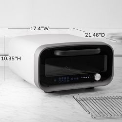 Ooni Volt 2 Indoor Electric Pizza Oven