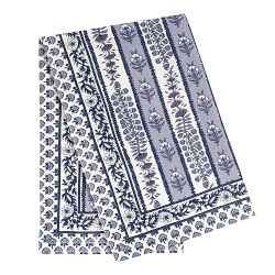 Couleur Nature Provence Avignon Tea Towels, Set of 3