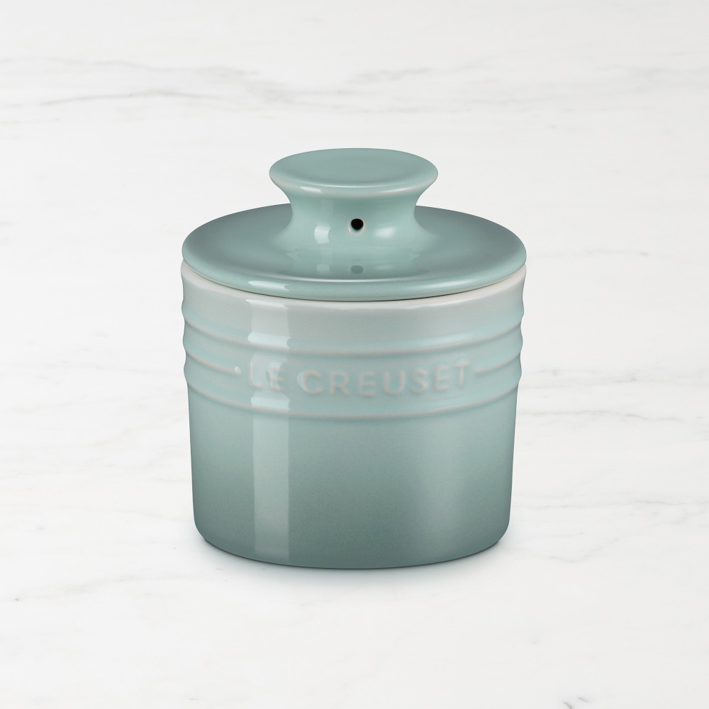 Le Creuset Stoneware Butter Crock