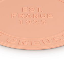 Le Creuset Silicone Trivet