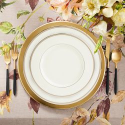 Pickard Signature Salad Plate