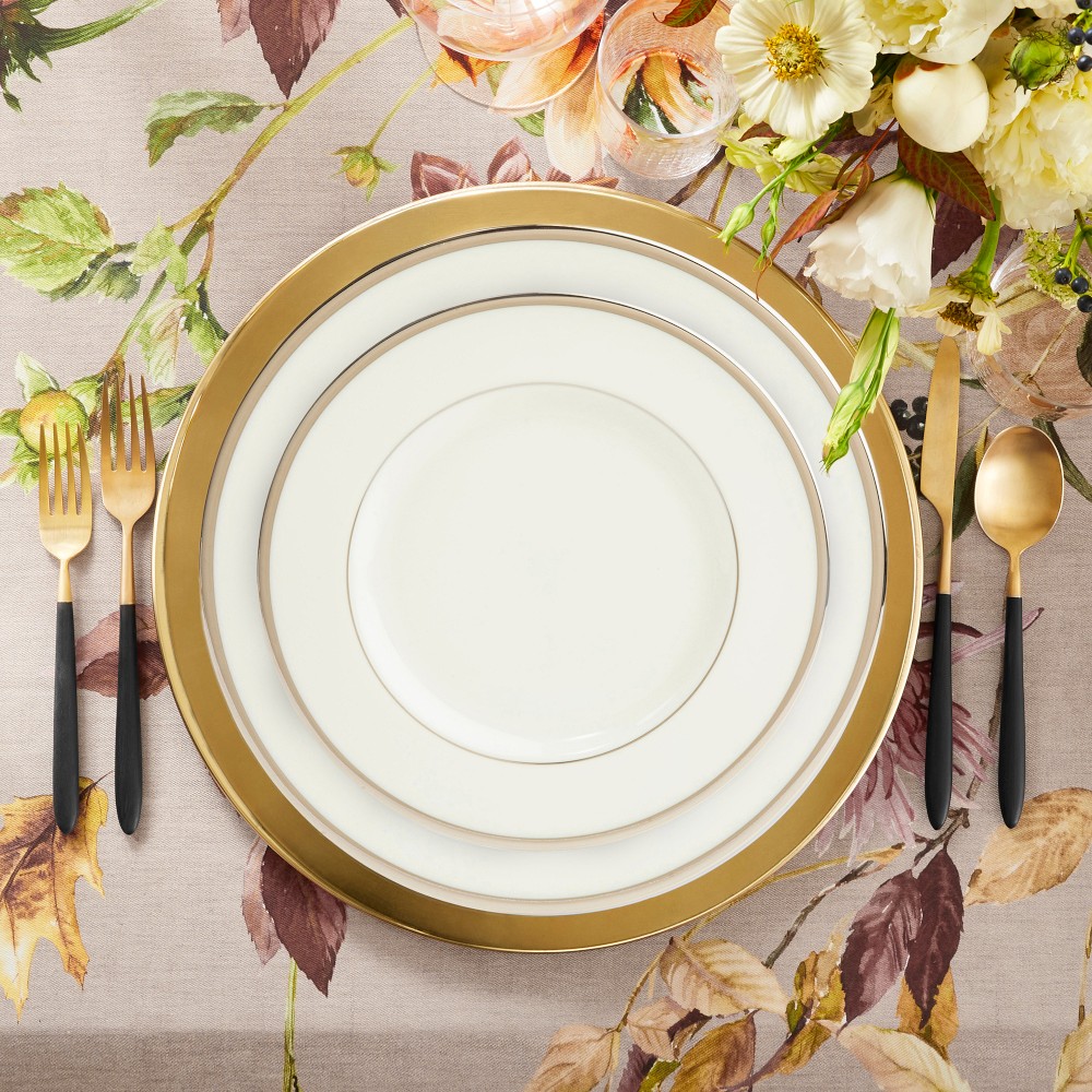 Pickard Signature Salad Plate