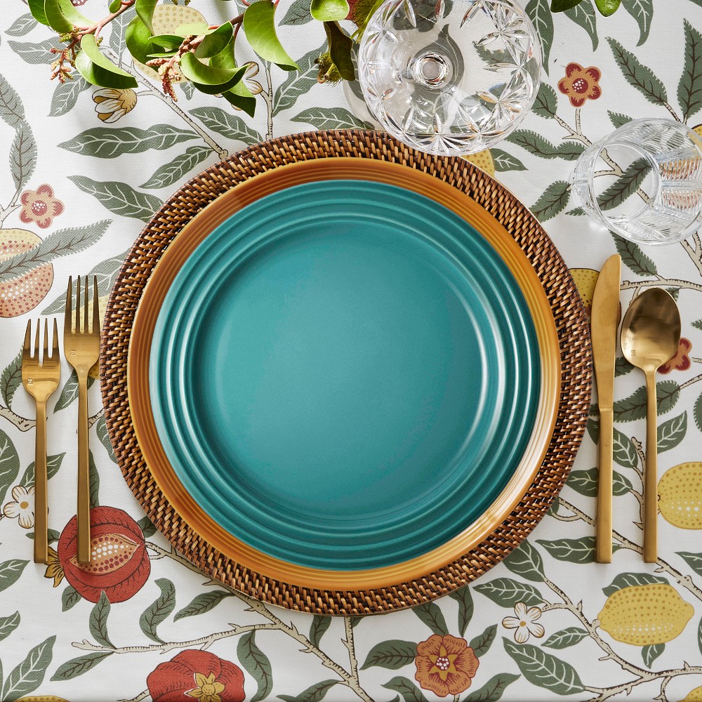 Le Creuset Vancouver Salad Plates, Set of 4
