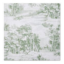 Toile Napkins, Set of 4