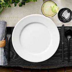 Apilco Tr&#232;s Grande Dinner Plates