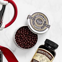 Williams Sonoma Chocolate Caviar