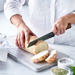 GreenPan&#8482; Premiere Bread Knife, 8&quot;