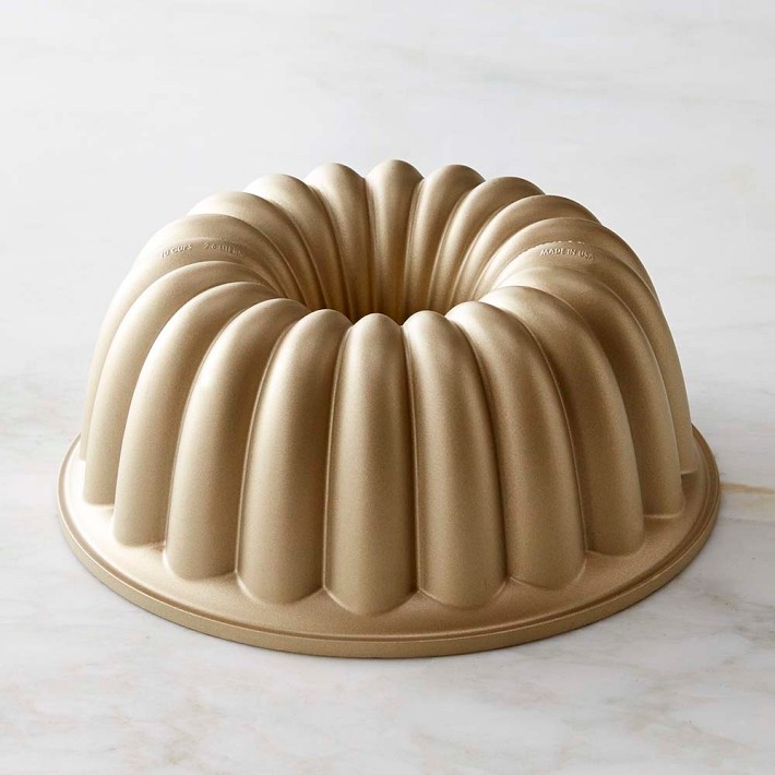 Nordic Ware Party Bundt® Pan Williams Sonoma