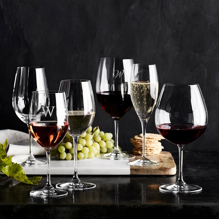 Riedel Vinum Burgundy Red Wine Glass | Williams Sonoma