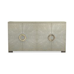 Vienna Console (72")