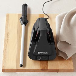 Work Sharp Culinary E5 Plus Sharpener