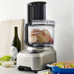 Breville Sous Chef&#174; Food Processor, 16-cup