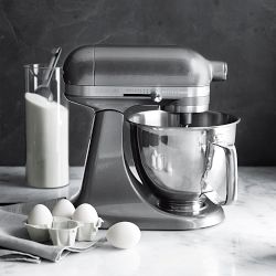 KitchenAid&#174; Artisan Mini Stand Mixer with Flex Edge Beater, 3.5-qt