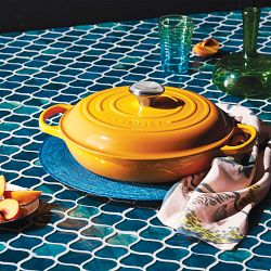Le Creuset Nectar Collection
