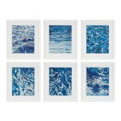 Crashing Waves Series