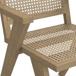 Dalton Dining Armchair