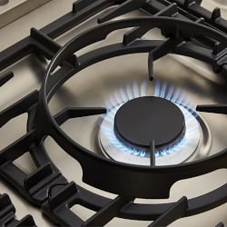 La Cornue CornuFé Wok Adapter