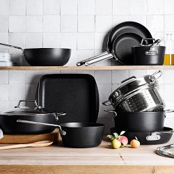 SCANPAN&#174; TechnIQ Nonstick Saucepan