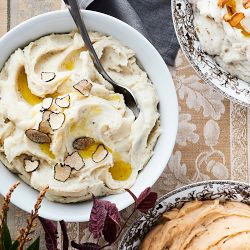 Truffle Mashed Potato Seasoning