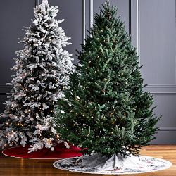 'Twas the Night Before Christmas Tree Skirt