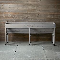 VegTrug&#8482; Wallhugger, Medium, Grey