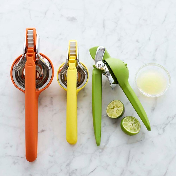 Chef'n Orange Juicer Fruit Tools Williams Sonoma