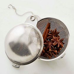 Williams Sonoma Mulling Spice Ball