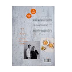 Christophe Saintagne, Laura Portelli: BEABA Babycook Book: Ducasse Edition