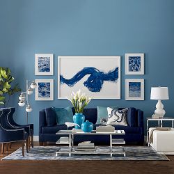 Crashing Waves Series