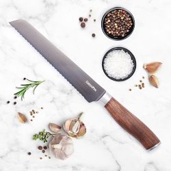 GreenPan&#8482; Premiere Bread Knife, 8&quot;