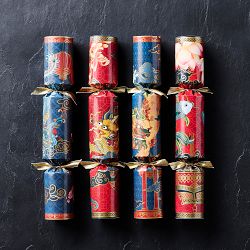 Lunar New Year Crackers, Set of 12