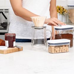 OXO POP Container Slim 3-Piece Set