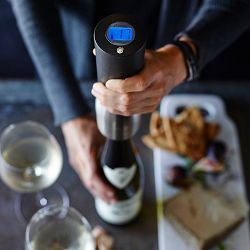 Rabbit Electric Corkscrew Wine Opener