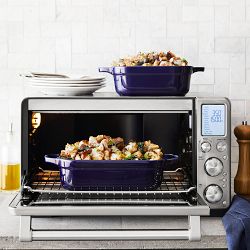 Staub Stoneware Rectangular Baker, 9&quot; x 13&quot;
