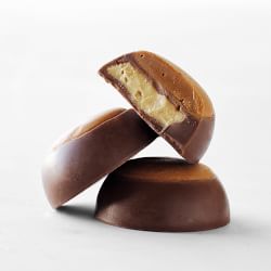 Williams Sonoma Buckeyes