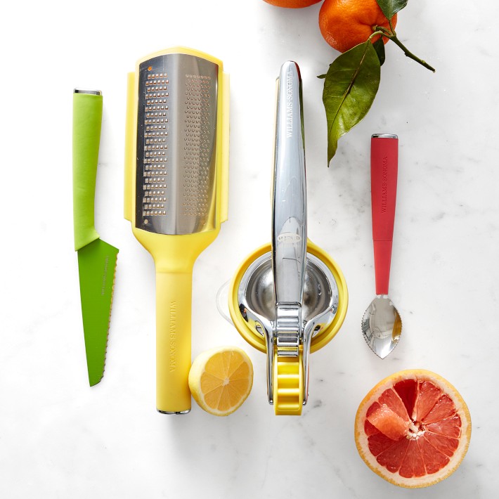 ウィリアムズ ソノマ ピゼルアイロン Williams Sonoma Citrus Press | Fruit Tools | Williams Sonoma