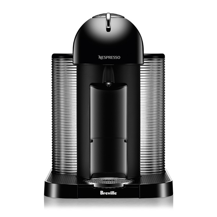 Nespresso Vertuo Coffee Maker & Espresso Machine by Breville