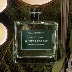 Winter Forest 20th Anniversary Large Diffuser