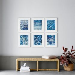 Crashing Waves Series