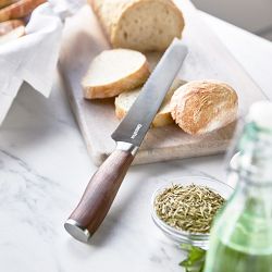 GreenPan&#8482; Premiere Bread Knife, 8&quot;