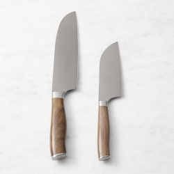 GreenPan&#8482; Premiere Santoku Knives, Set of 2
