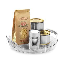 Madesmart Short Refrigerator Lazy Susan