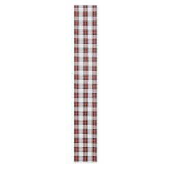 Stewart Plaid Table Runner
